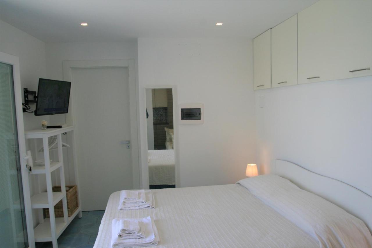 Villa Laura - Sul Mare ปิซโซ ภายนอก รูปภาพ