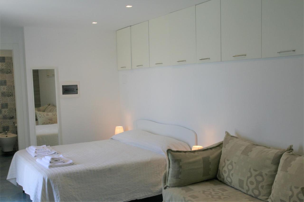 Villa Laura - Sul Mare ปิซโซ ภายนอก รูปภาพ
