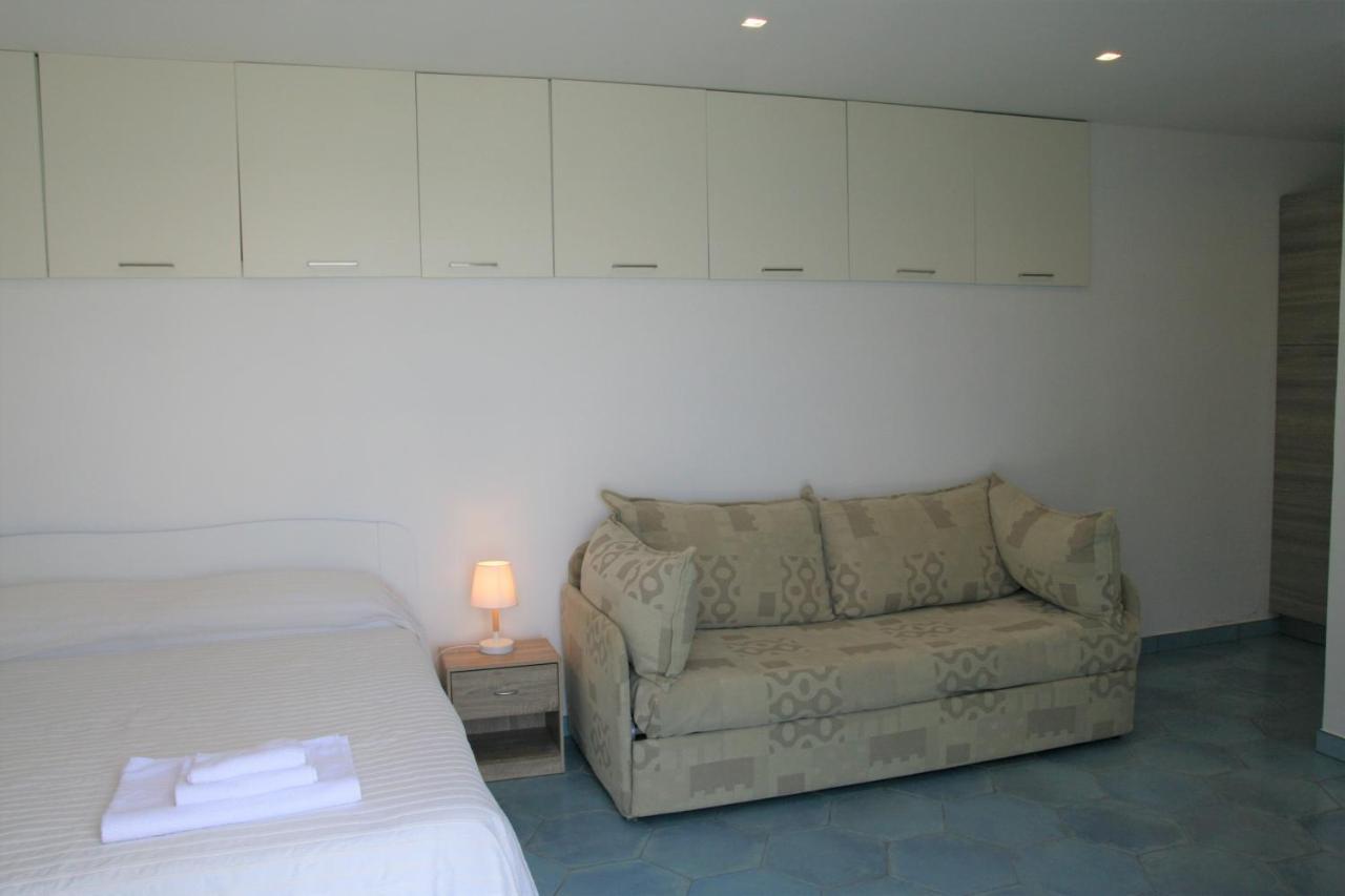 Villa Laura - Sul Mare ปิซโซ ภายนอก รูปภาพ