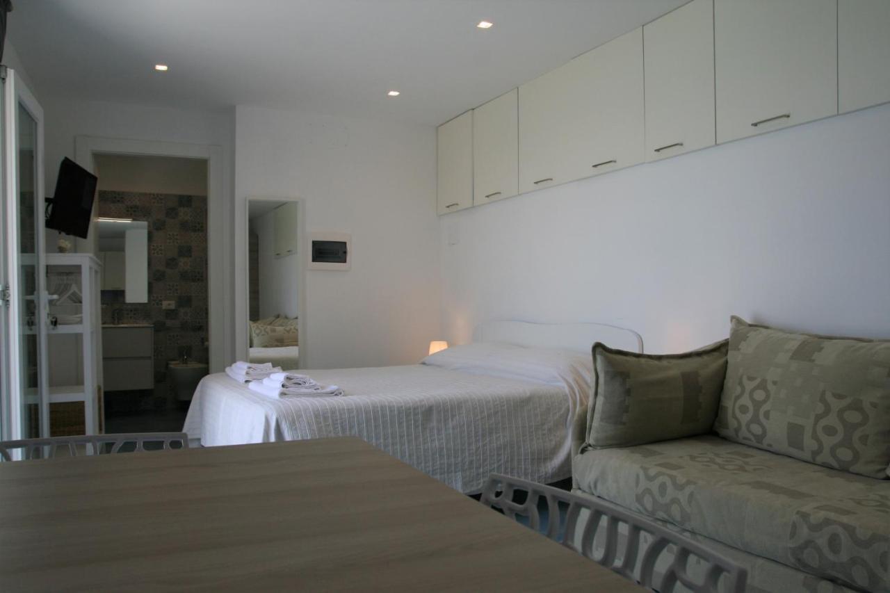 Villa Laura - Sul Mare ปิซโซ ภายนอก รูปภาพ