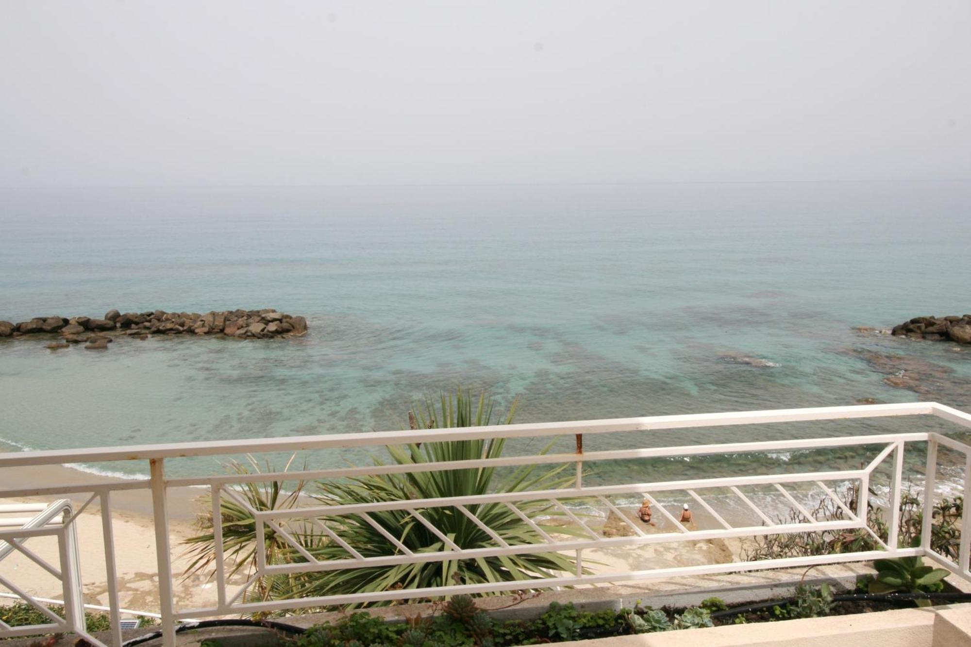 Villa Laura - Sul Mare ปิซโซ ภายนอก รูปภาพ