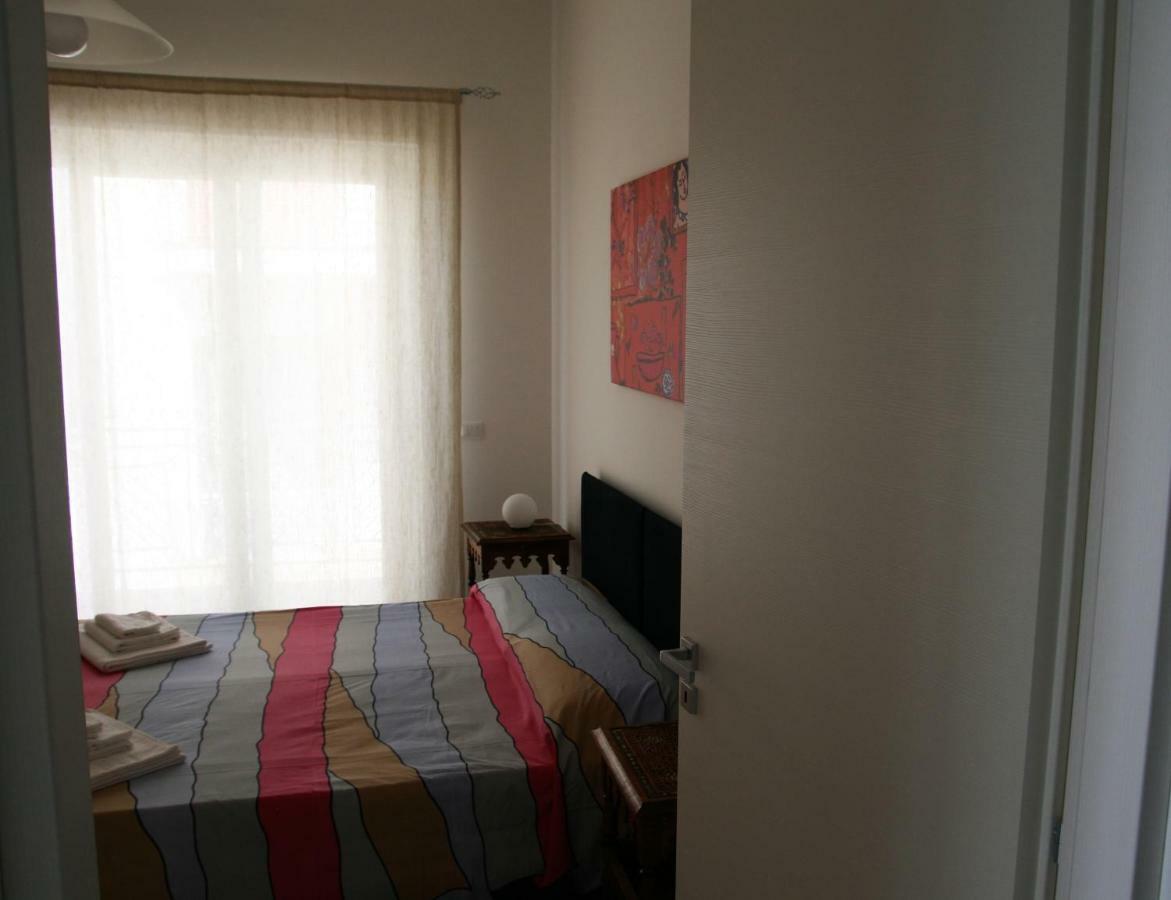 Villa Laura - Sul Mare ปิซโซ ภายนอก รูปภาพ