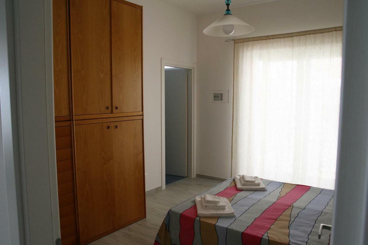 Villa Laura - Sul Mare ปิซโซ ภายนอก รูปภาพ
